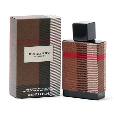 burberry burberry eau de toilette spray / men|burberry london for men 100ml.